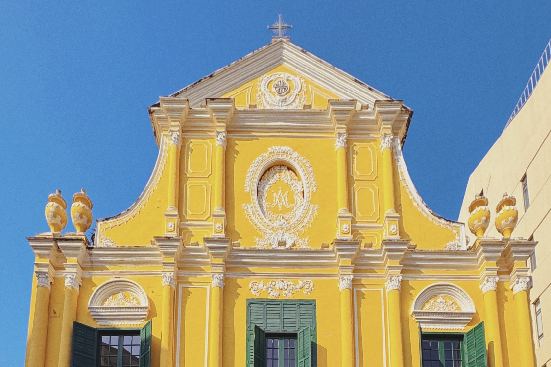 St. Dominic's Church